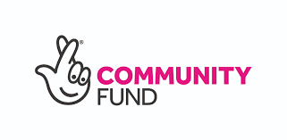 National Lottery - Community FUND